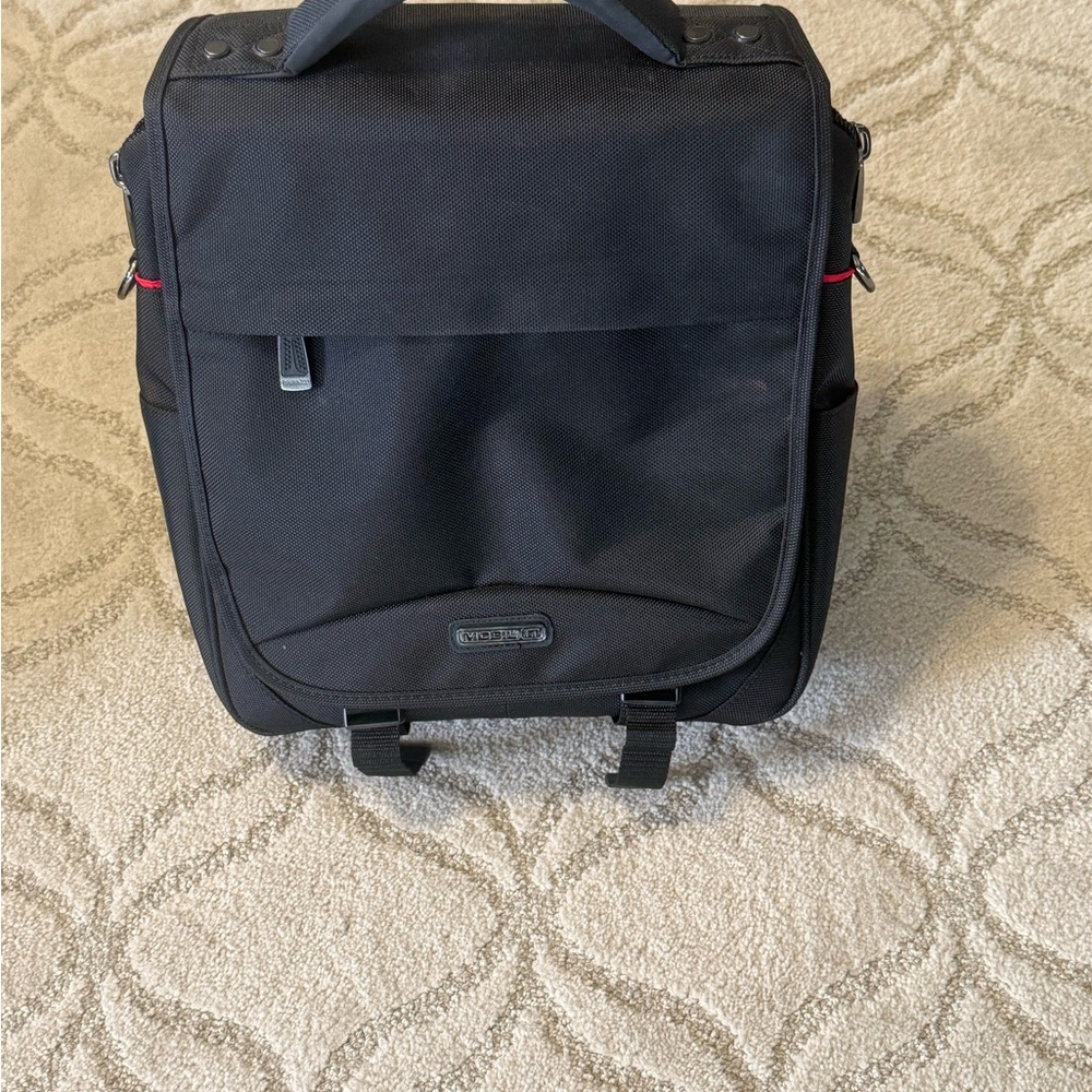 Black It Backpack - image 1